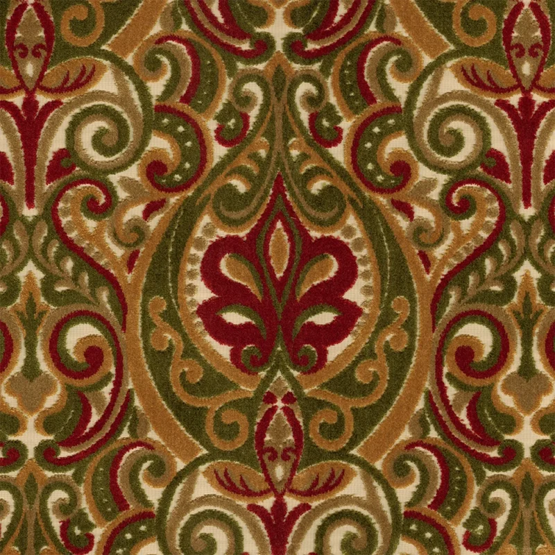 MUKH. AZZARO