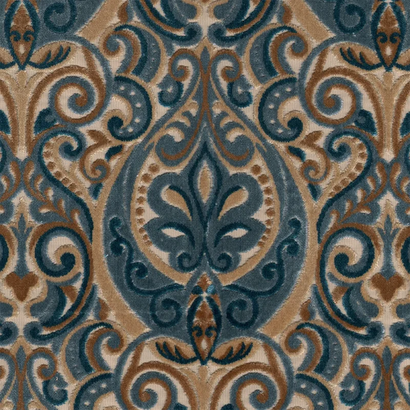 MUKH. AZZARO