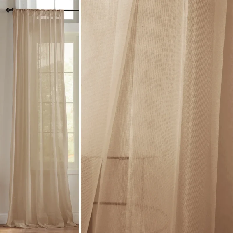 ORGANZA PRECIOUS