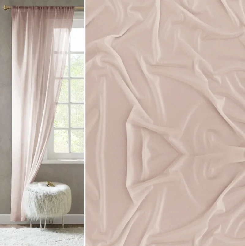 ORGANZA GLANCE