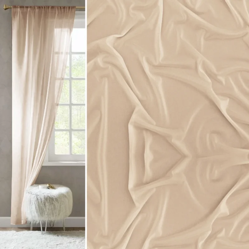 ORGANZA GLANCE