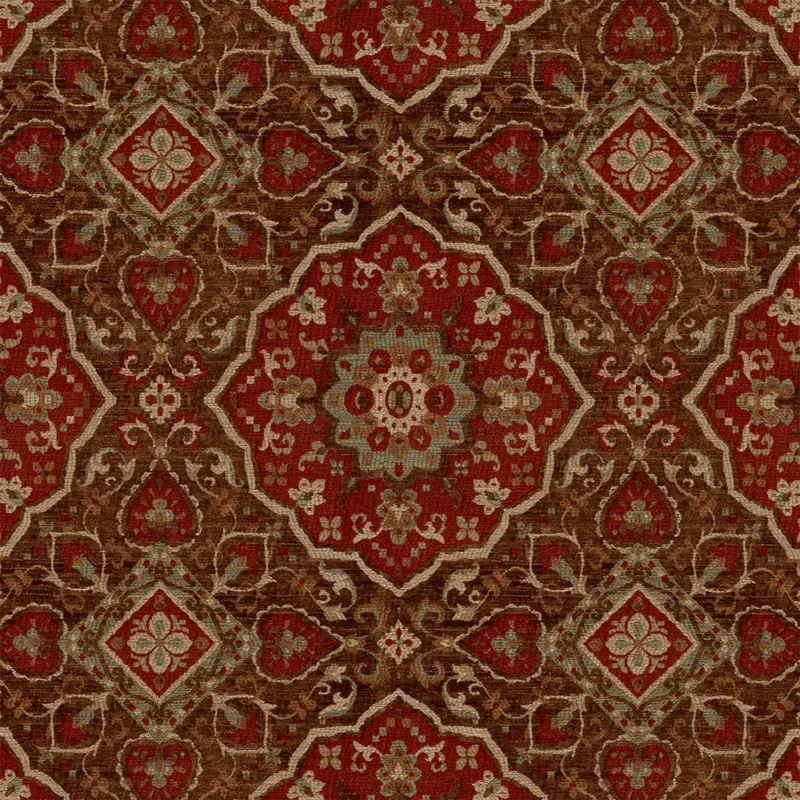 CHENILLE THEORY