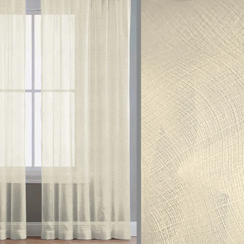 ORGANZA FIEXY