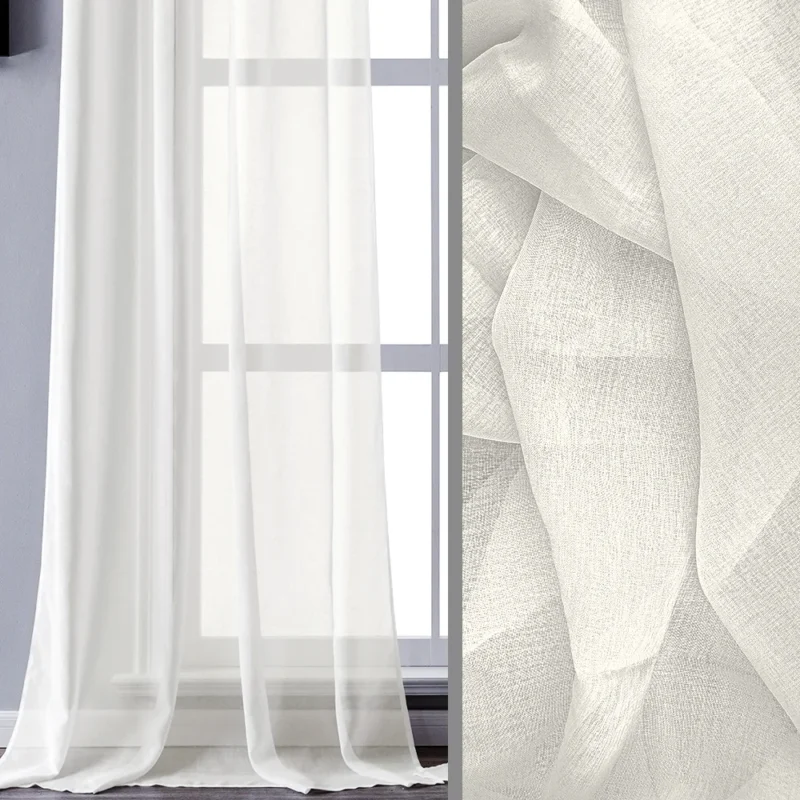 ORGANZA QUANTUM