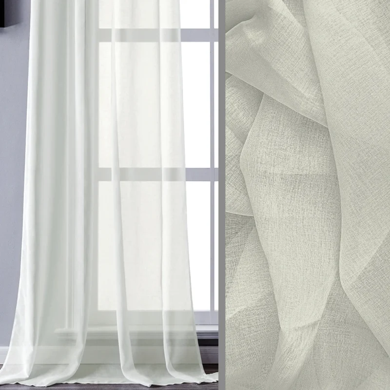 ORGANZA QUANTUM