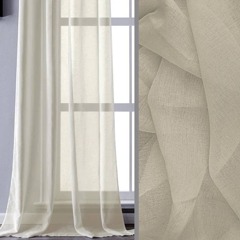 ORGANZA QUANTUM