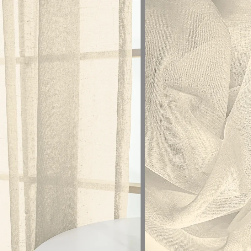 ORGANZA QUEST