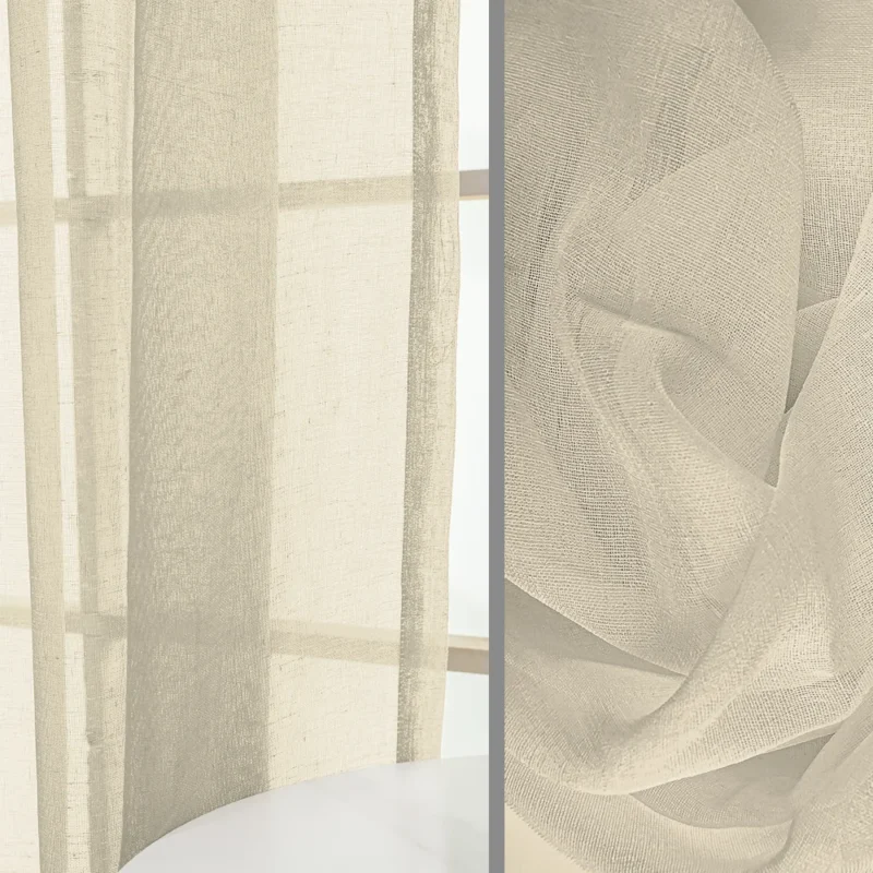 ORGANZA QUEST