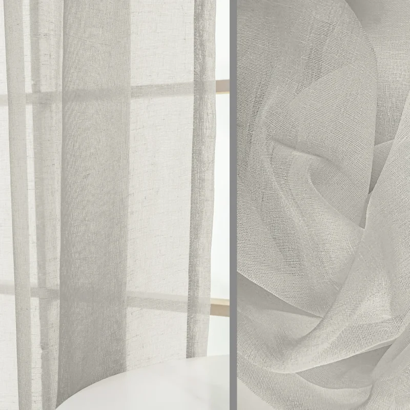 ORGANZA QUEST