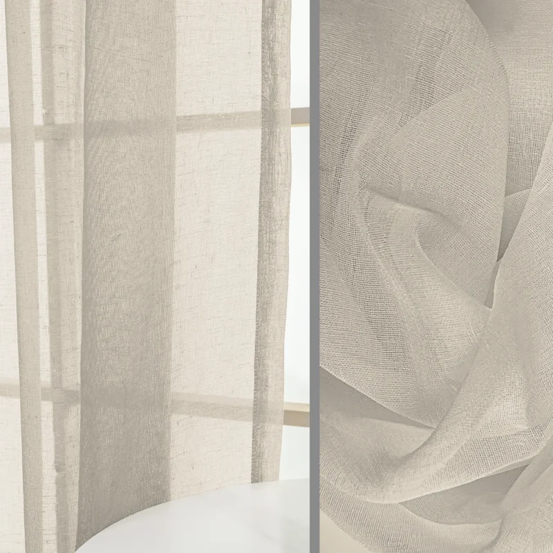 ORGANZA QUEST