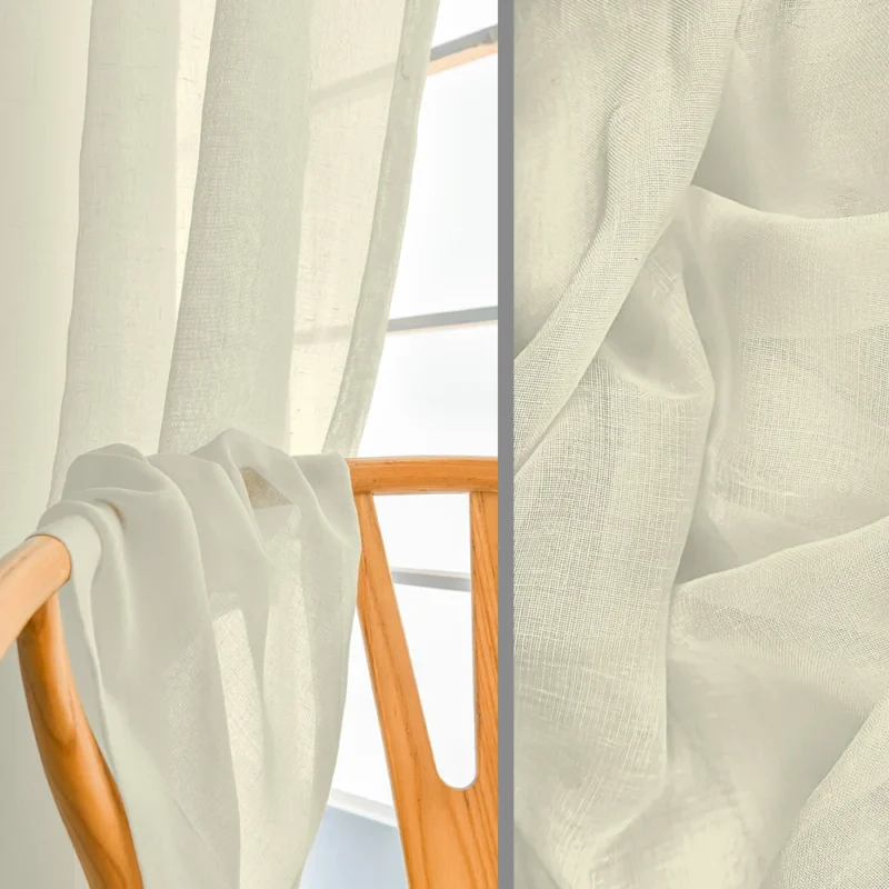 ORGANZA QUOTES