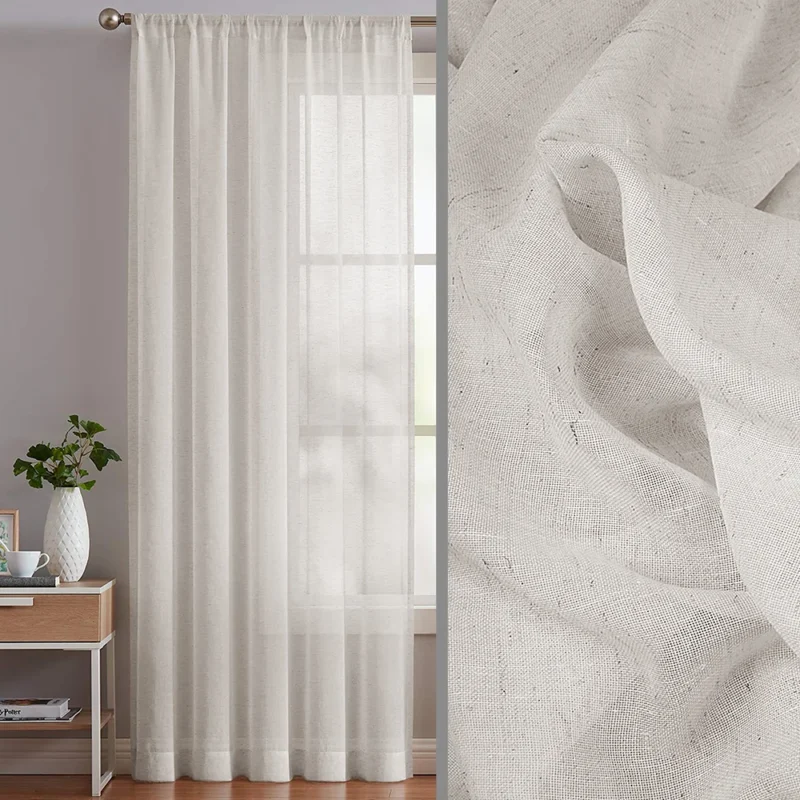 ORGANZA MALAX