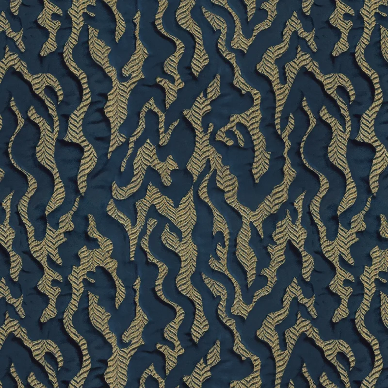VELVET EMBROIDERY