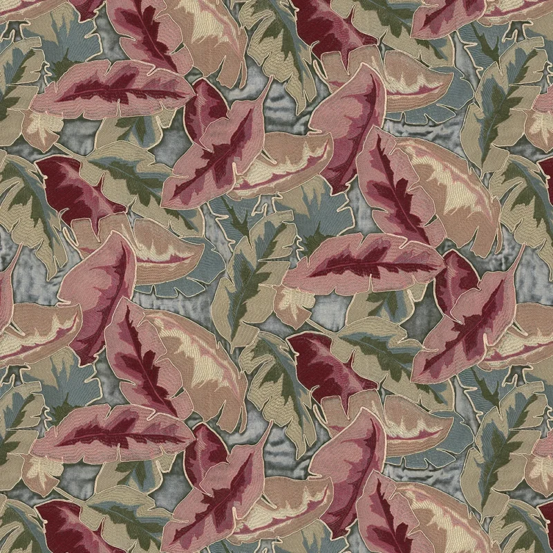 VELVET HERITAGE