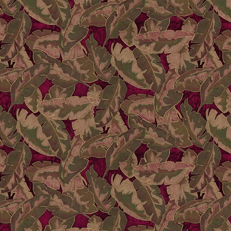 VELVET HERITAGE