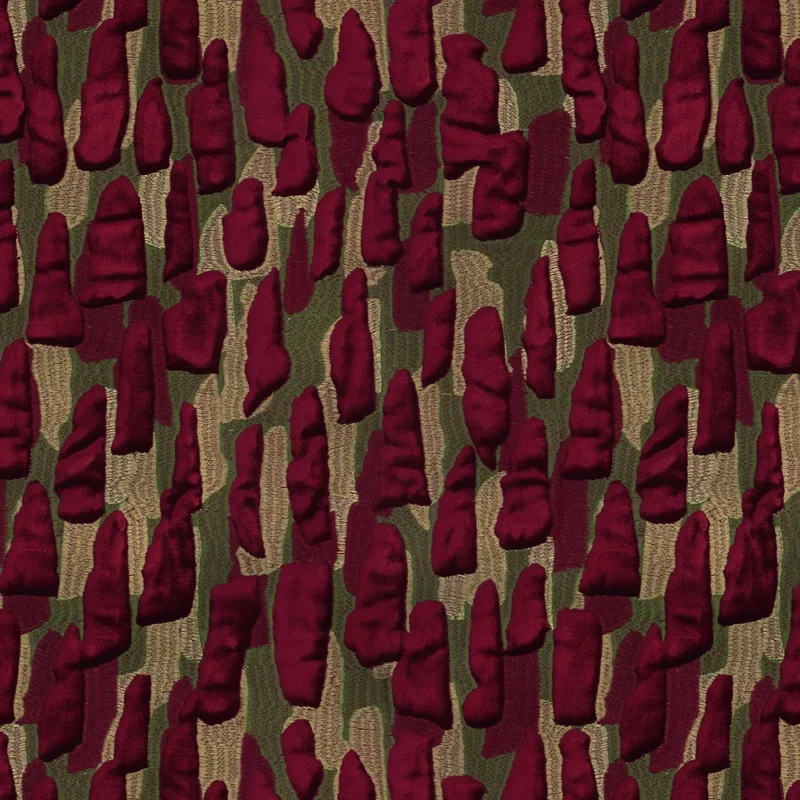 VELVET HERITAGE