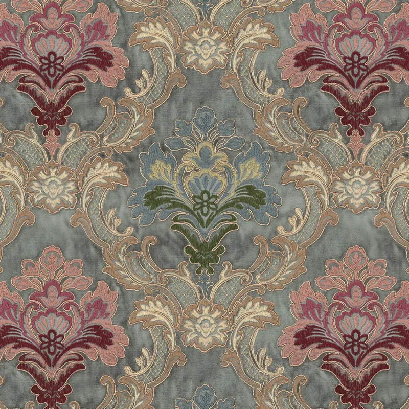 VELVET HERITAGE